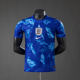 Camisa Inglaterra 2026 Goleiro - (Jogador)