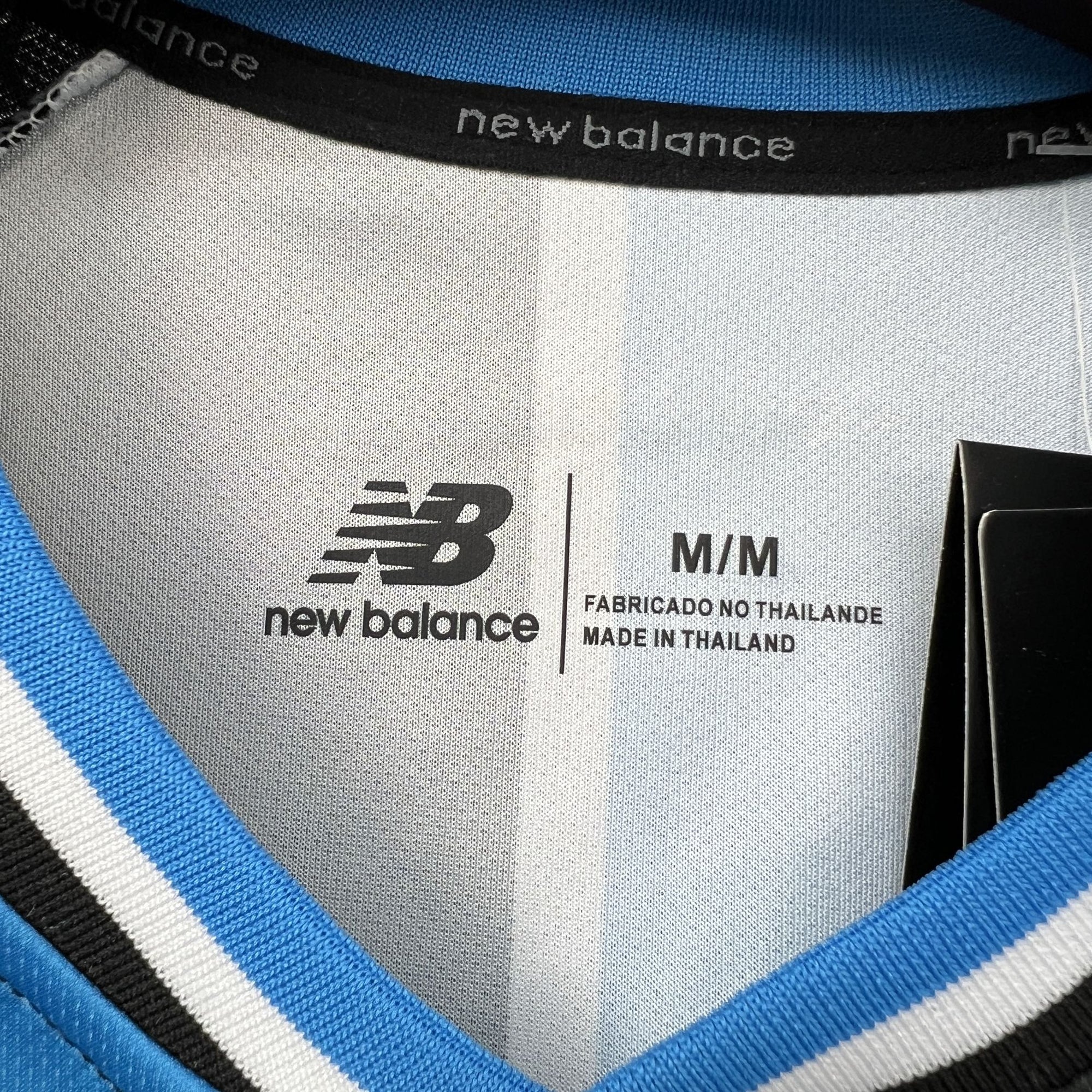 Camisa Grêmio 2026 Home - (Torcedor)