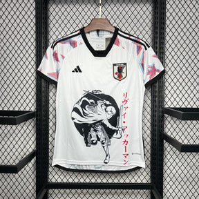 Camisa Japão Edição Especial 22/23 - Adidas (Torcedor) Masculina