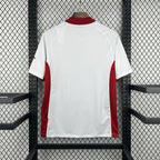Camisa Roma 01/02 Away - (Retrô)