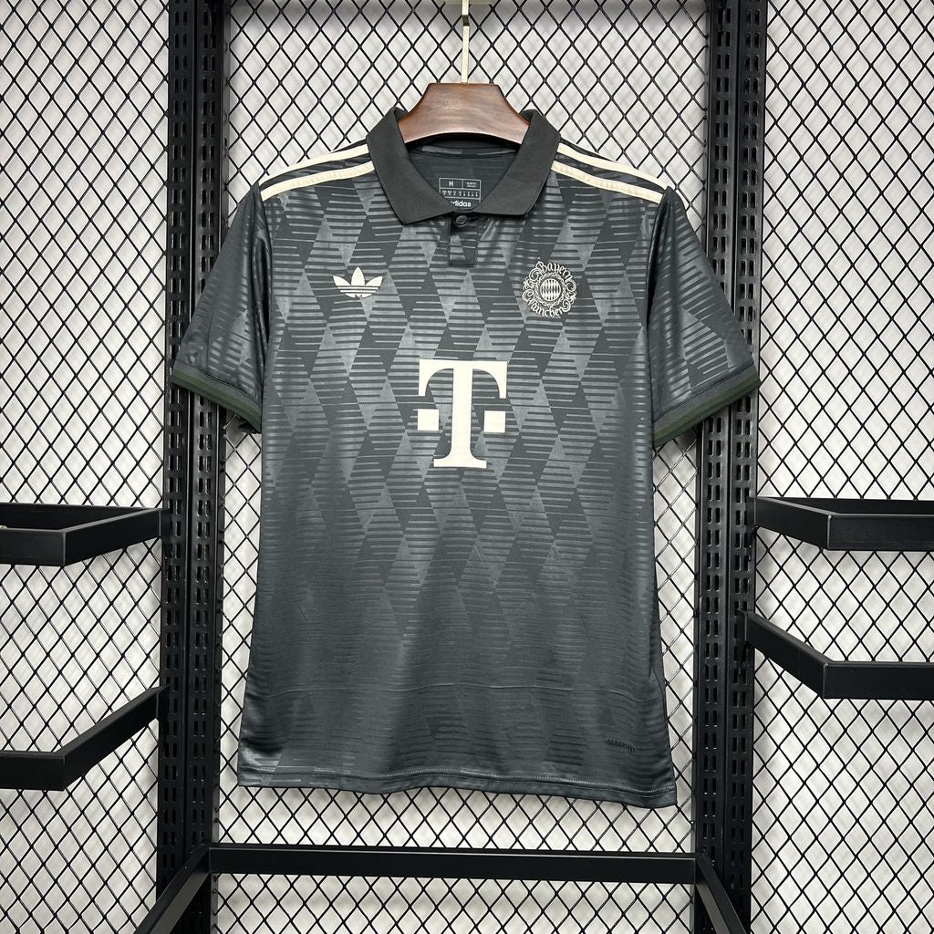 Camisa Bayern de Munique 24/25 Oktoberfest - (Torcedor)