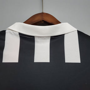 Camisa Juventus Titular 84/85 - Versão (Retrô)