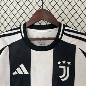 Camisa Juventus Home 24/25 - Adidas (Torcedor) Masculina