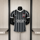Camisa Corinthians 2026 Away (Com Patrocínio) - (Jogador)
