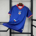 Camisa Haiti 2026 Home - (Torcedor)
