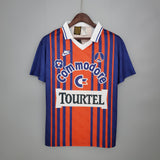 Camisa PSG Titular 92/93 - Versão (Retrô)