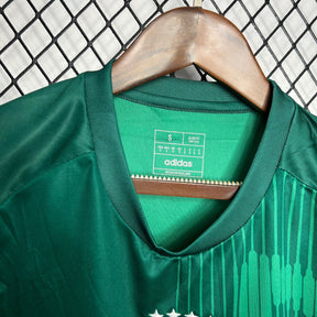 Itália Pré-Jogo 24/25 - Adidas (Torcedor) Masculina