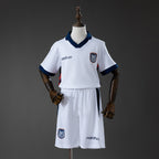 Kit Infantil Equador 2026 Third