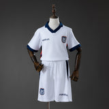Kit Infantil Equador 2026 Third