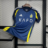 Camisa Al-Nassr 24/25 Away - (Torcedor)