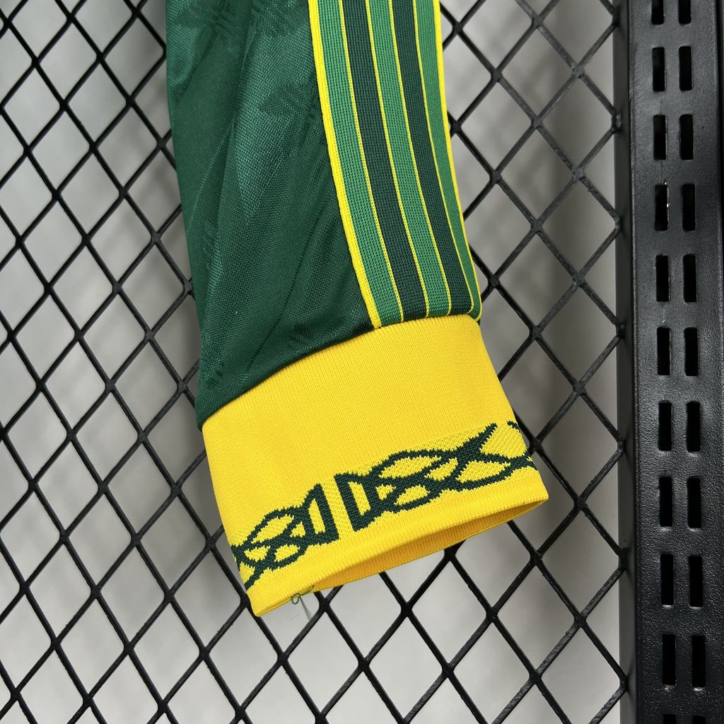 Camisa Celtic Edição Especial Manga comprida 24/25 - Adidas (Torcedor) Masculina