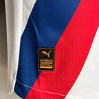 Camisa Bahia 2026 Home - (Jogador)