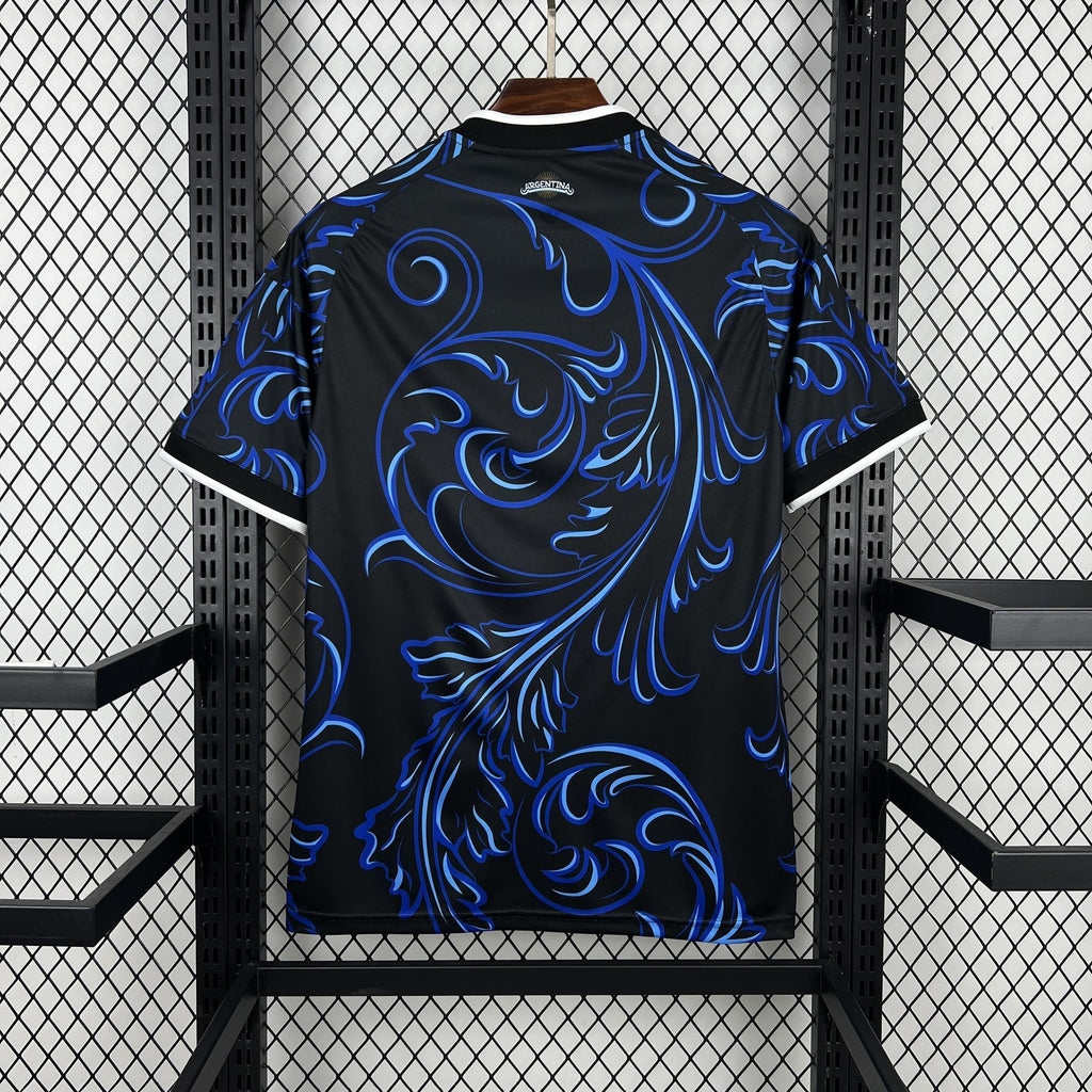 Camisa Argentina 2026 Away (Com Patch) - (Torcedor)