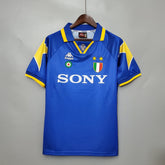 Camisa Juventus Reserva 95/97 - Versão (Retrô)
