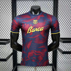 Camisa Barcelona 26/27 Edição Especial - (Jogador)