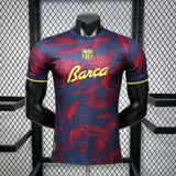 Camisa Barcelona 26/27 Edição Especial - (Jogador)