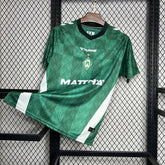 Camisa Werder Bremen 24/25 Home - (Torcedor)