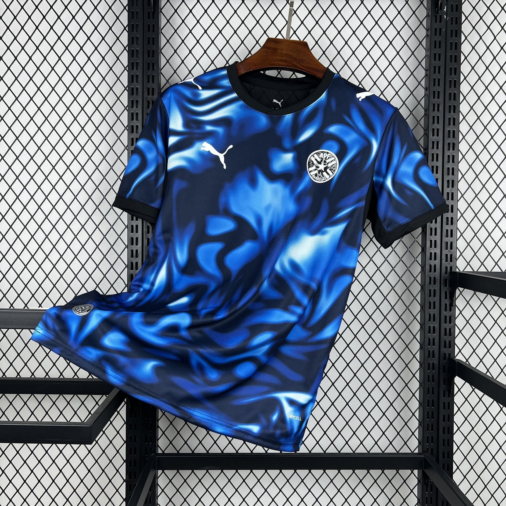 Camisa Paraguai 2026 Away - (Torcedor)