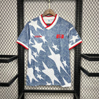 Camisa Estados Unidos 1994 Away - (Retrô)