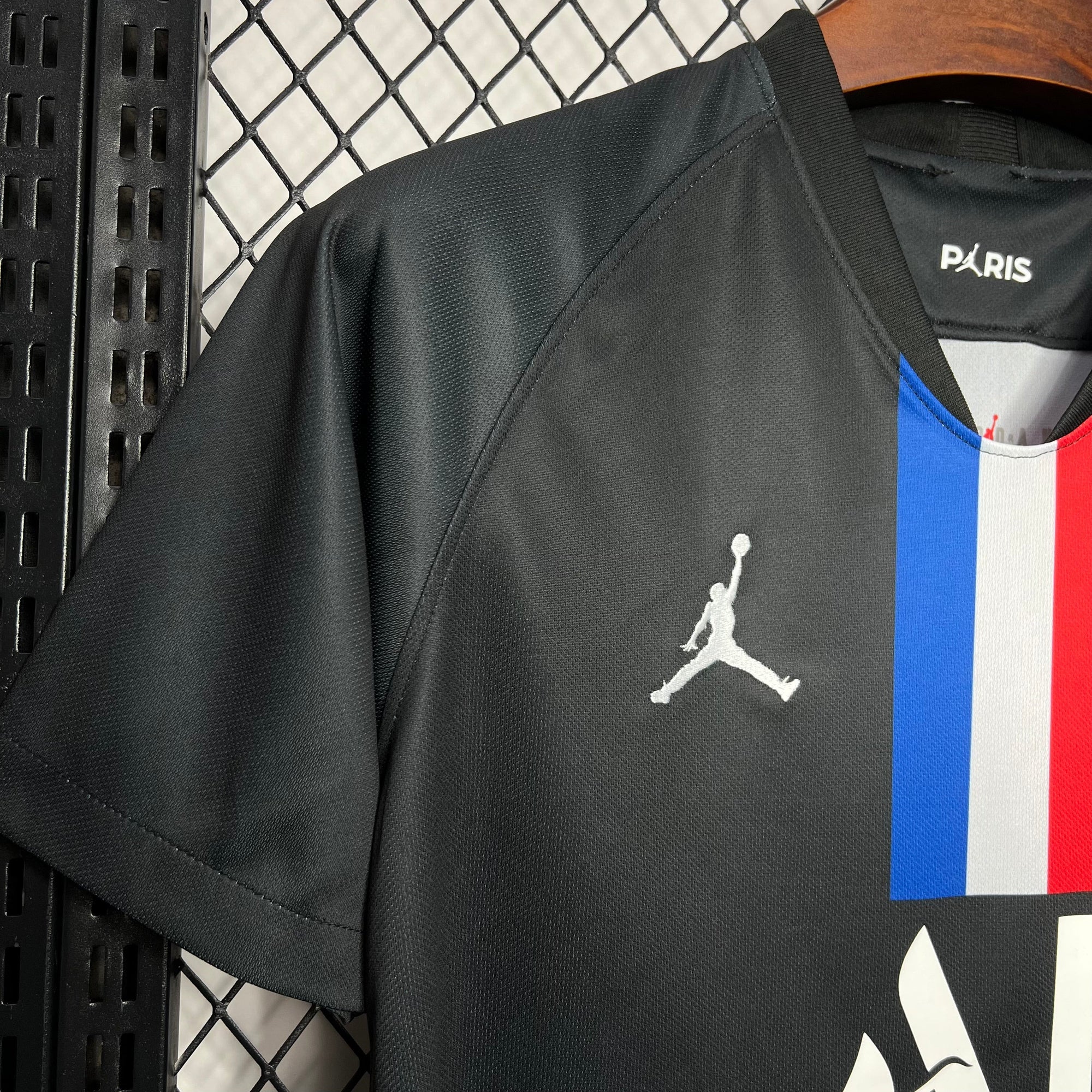 Camisa PSG Away 19/20 - Versão (Torcedor) Masculina