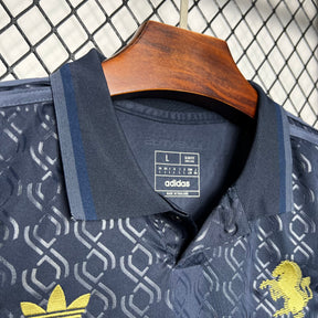 Camisa Juventus Third 24/25 - Adidas (Torcedor) Masculina