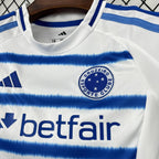 Kit Infantil Cruzeiro 2025 Away