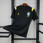 Camisa Brasil 2026 Pré-Jogo - (Torcedor)