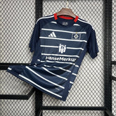 Camisa Hamburgo 24/25 Away - (Torcedor)
