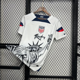 Camisa Estados Unidos Edição-Especial 22/23 - Versão (Torcedor) Masculina