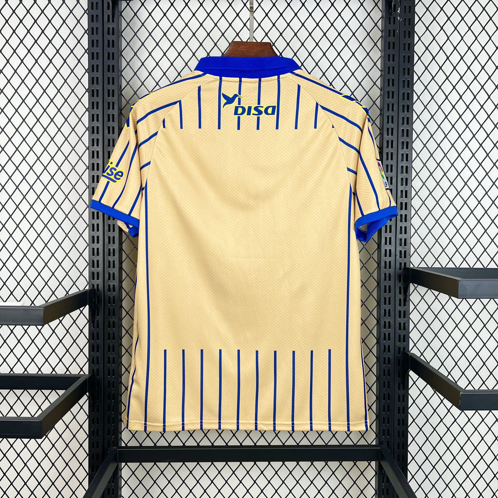 Camisa Las Palmas 25/26 Edição Especial - (Torcedor)