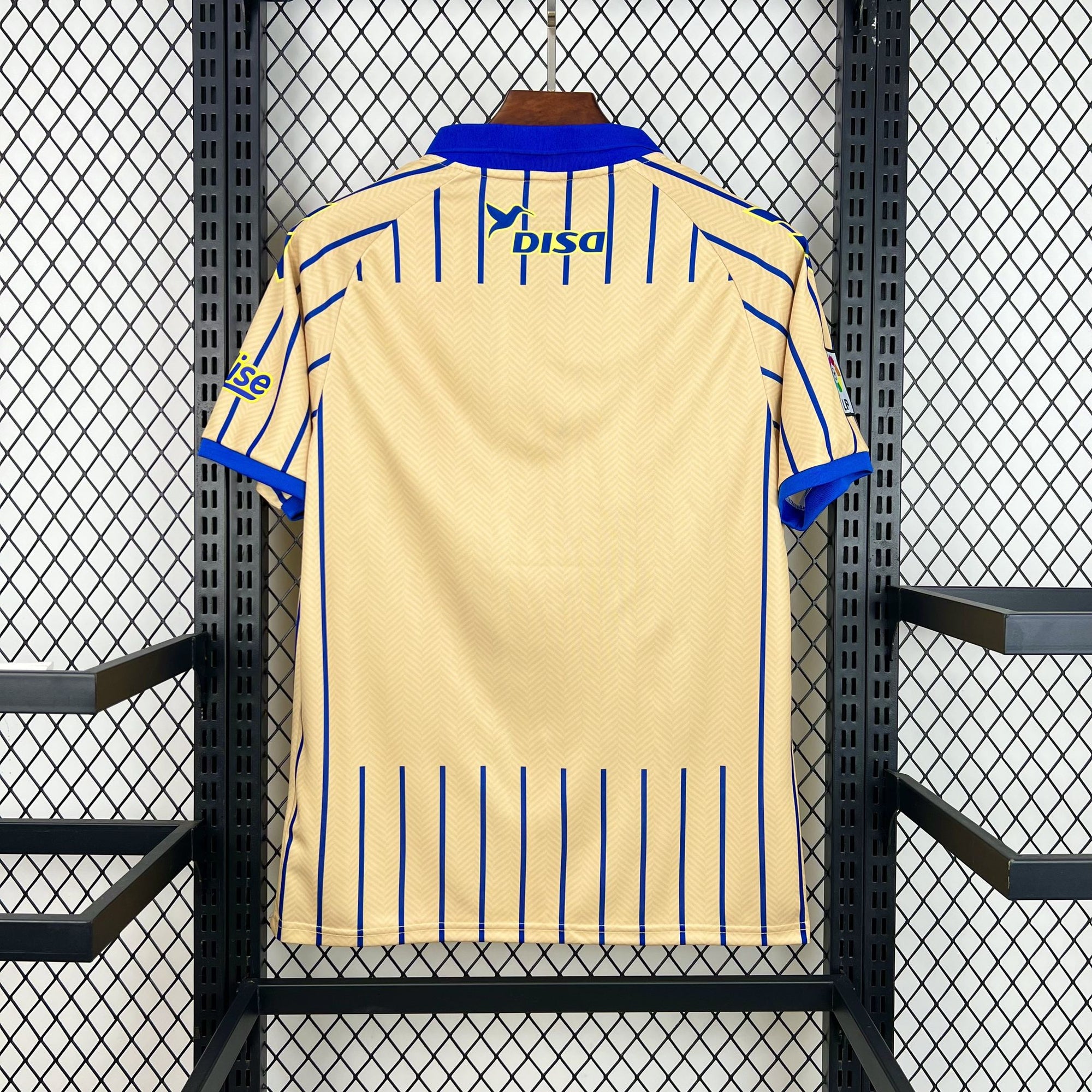 Camisa Las Palmas 25/26 Edição Especial - (Torcedor)