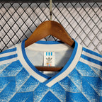 Camisa Holanda Reserva 1988 - Versão (Retrô)