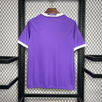 Camisa Real Madrid 16/17 Away (Final Champions League) - (Retrô)