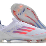 Chuteira Adidas F50 FG (Branca)