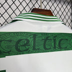 Camisa Celtic Titular 95/96 - Versão (Retrô)