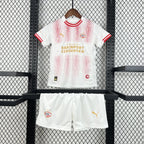 Kit Infantil PSV Eindhoven 25/26 Edição Especial