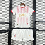 Kit Infantil PSV Eindhoven 25/26 Edição Especial
