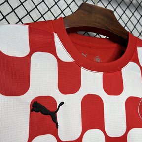 Camisa Girona Home 24/25 - Puma (Torcedor) Masculina