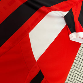 Camisa Milan Home 24/25 - Puma (Torcedor) Masculina