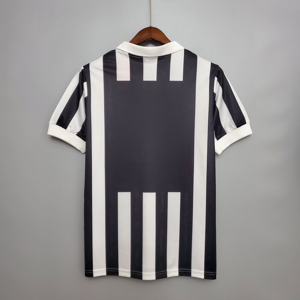 Camisa Juventus 84/85 Home - (Retrô)