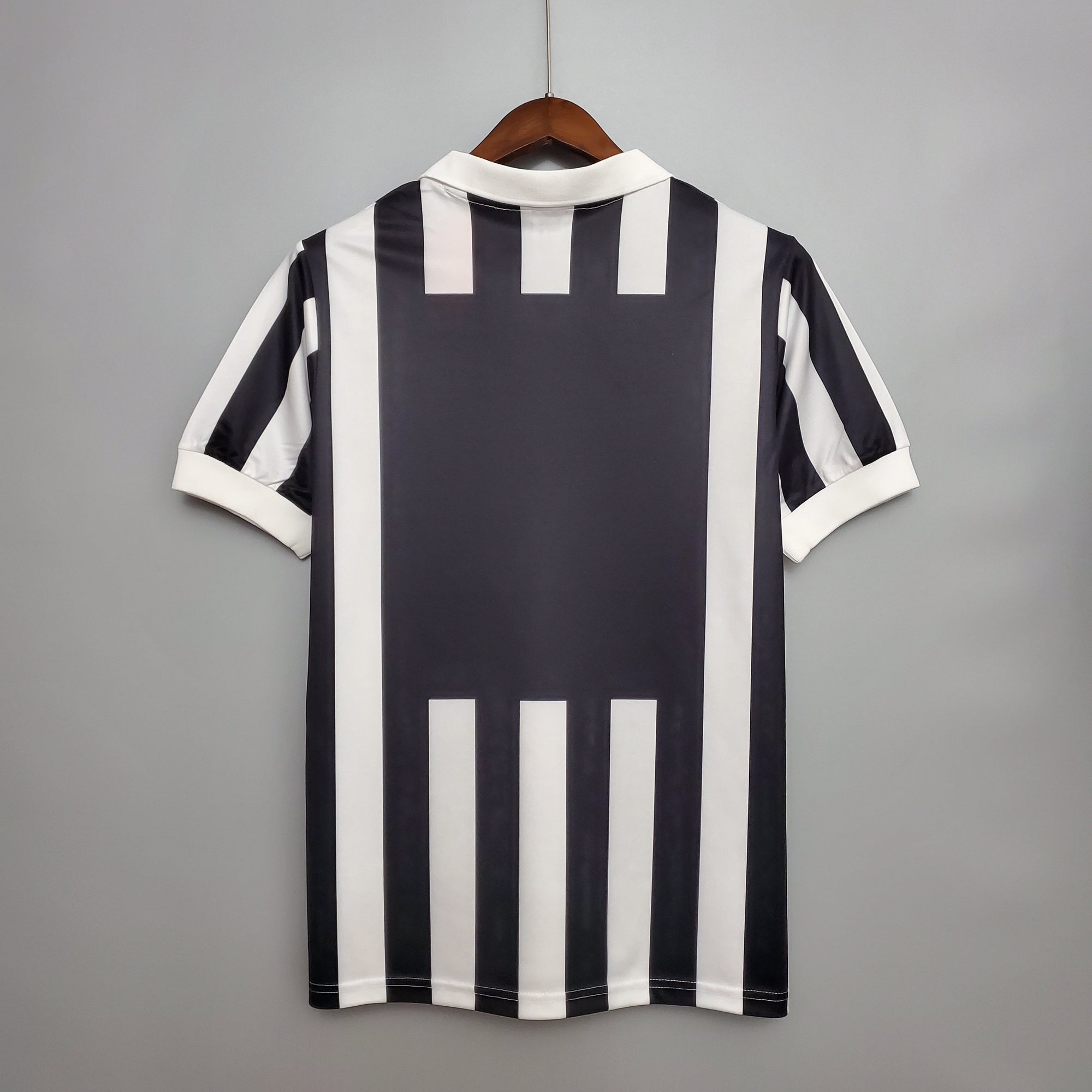 Camisa Juventus 84/85 Home - (Retrô)