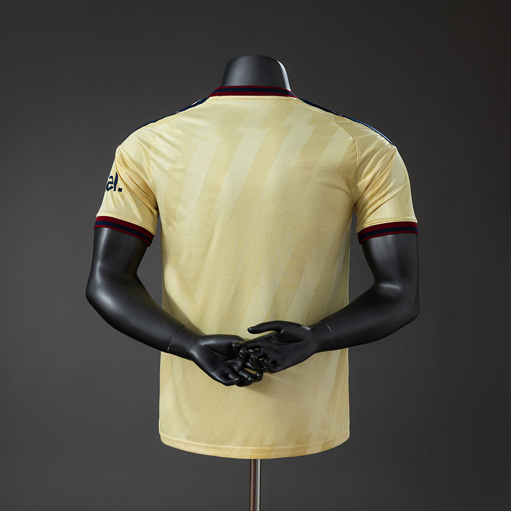Camisa Arsenal 26/27 Third - (Jogador)