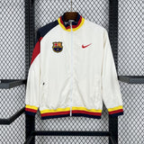 Jaqueta Corta Vento Barcelona  94/95