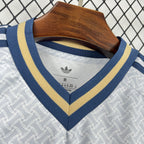 Camisa Itália 2026 Away - (Torcedor)