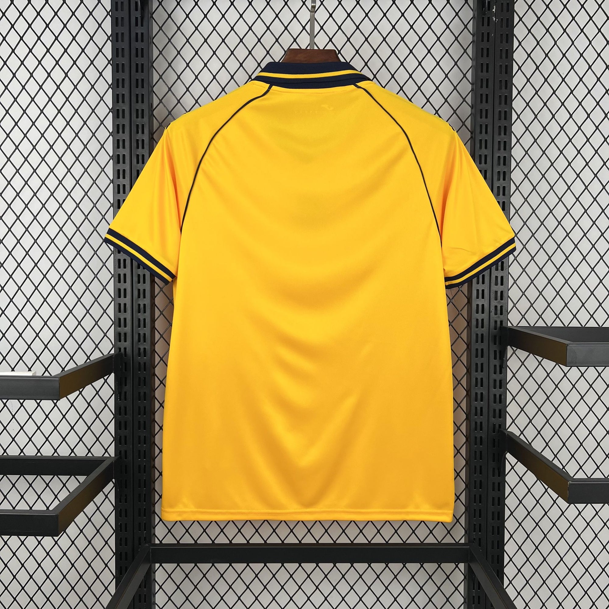 Camisa Villarreal 25/26 Edição Especial - (Torcedor)