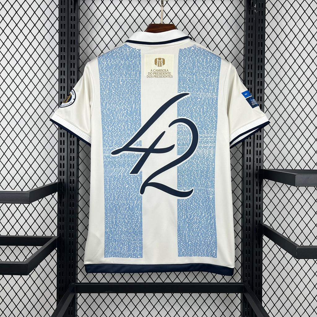 Camisa Porto 26/27 Edição Especial - (Torcedor)