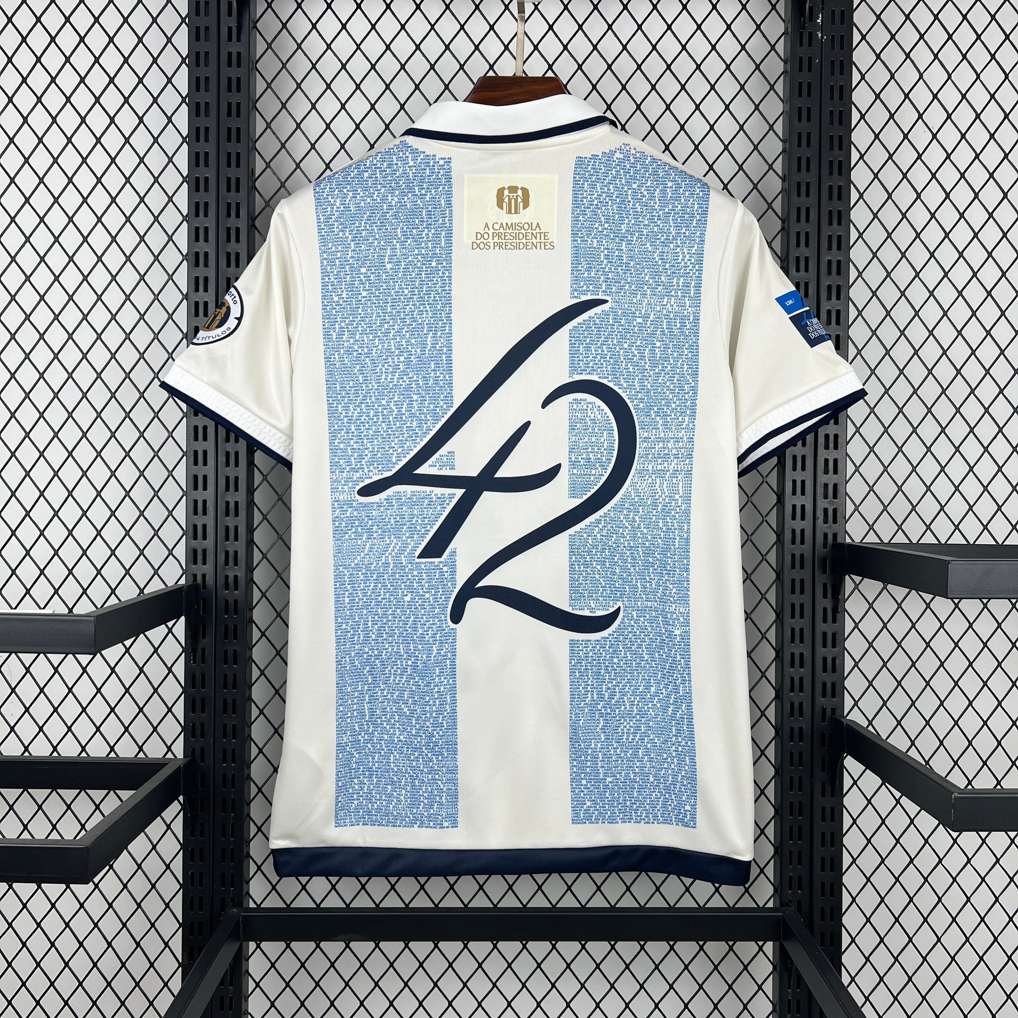 Camisa Porto 26/27 Edição Especial - (Torcedor)