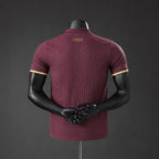 Camisa Mônaco 26/27 Away - (Jogador)