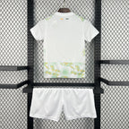 Kit Infantil Costa do Marfim 2026 Away