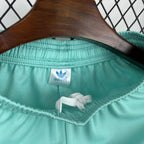 Shorts Alemanha 2026 Away - (Torcedor)